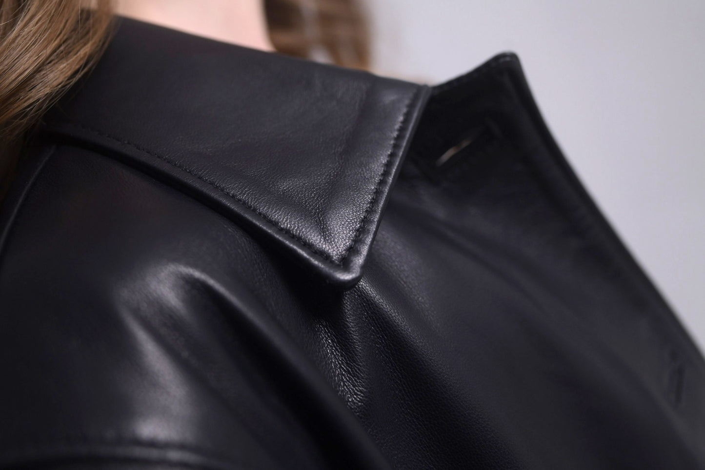 Short Cut Jacket